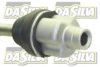 DA SILVA 6204T Drive Shaft
